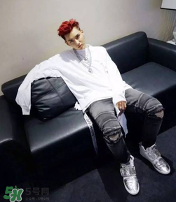 off white黃腰帶怎么系？off white腰帶怎么綁？