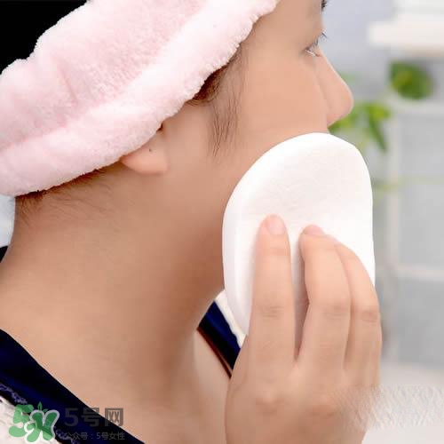 泥狀面膜怎么清洗？泥狀面膜清洗方法