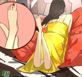 番茄派足膜怎么樣？番茄派足膜使用方法