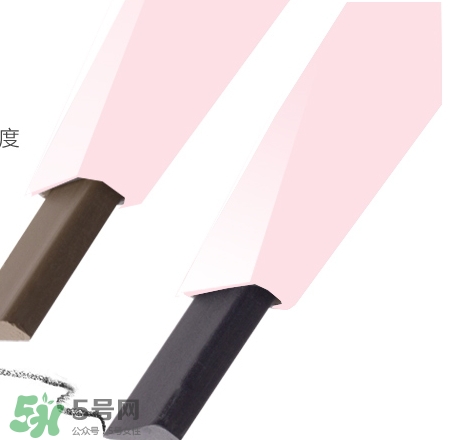 卡奈姿眉筆怎么樣？卡奈姿眉筆好用嗎？