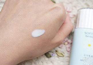 長痘痘可以用防曬霜嗎？長痘痘用防曬霜好嗎？