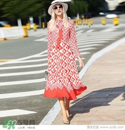 5月穿什么衣服？五月份穿衣搭配