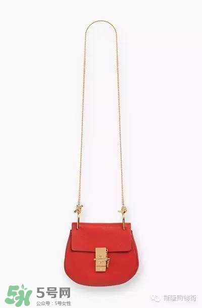 chloe包包多少錢一個(gè)？chloe蔻依包包專柜價(jià)格