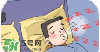 如何睡覺不打呼嚕？怎樣睡覺不打呼嚕？