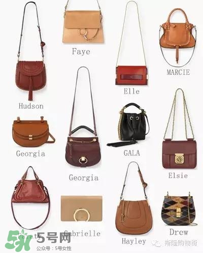 chloe包包多少錢一個(gè)？chloe蔻依包包專柜價(jià)格