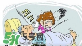 如何睡覺不打呼嚕？怎樣睡覺不打呼嚕？