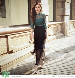 5月份去浙江穿什么？五月份去浙江穿衣搭配