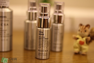 noesa是什么牌子？noesa是什么檔次？