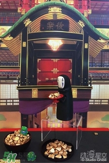 無(wú)臉男存錢(qián)罐多少錢(qián)？無(wú)臉男存錢(qián)罐哪里買(mǎi)？