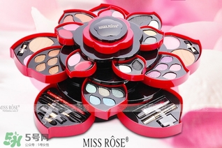 miss rose是什么品牌？miss rose是什么檔次