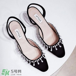 attico是什么牌子？attico是什么檔次？