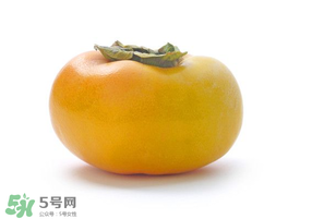 柿子為什么會(huì)澀？柿子怎么吃不澀？