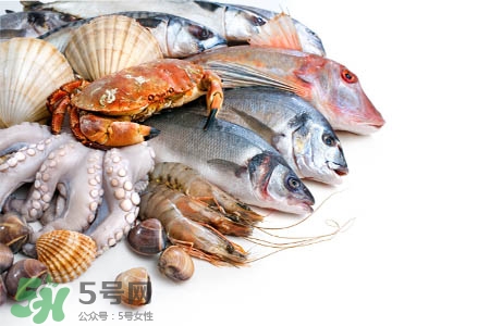 得了鼻炎可以吃海鮮嗎？過(guò)敏性鼻炎可以吃海鮮嗎？