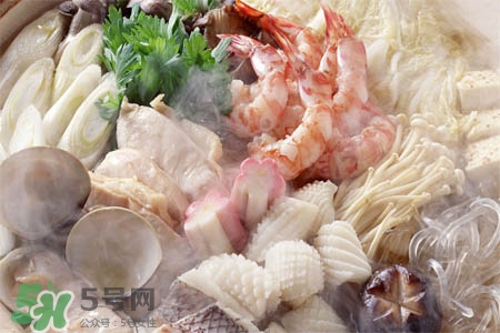 得了鼻炎可以吃海鮮嗎？過(guò)敏性鼻炎可以吃海鮮嗎？