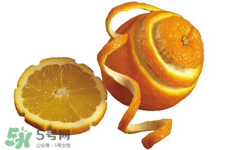 過敏性鼻炎可以吃橙子嗎？過敏性鼻炎能不能吃橙子？