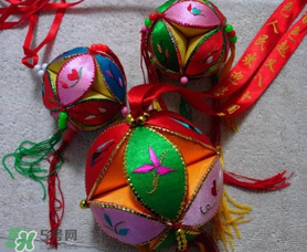 三月三為什么要做繡球？三月三拋繡球的含義