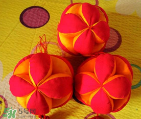 三月三為什么要做繡球？三月三拋繡球的含義