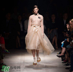 rochas是什么牌子？rochas巴黎羅莎是什么檔次？