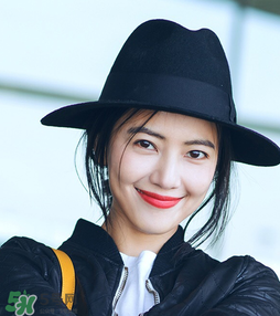 笑容馬甲線是什么？笑容馬甲線什么意思？