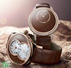 雅克德羅是什么牌子？雅克德羅是什么檔次？