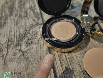 ysl蕾絲氣墊粉餅多少錢？ysl蕾絲氣墊粉餅色號價(jià)格