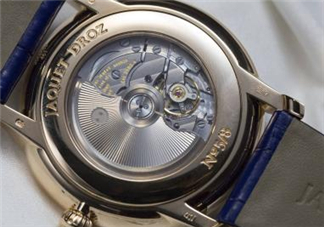 雅克德羅是什么牌子？雅克德羅是什么檔次？