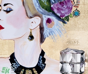 cpb金致乳霜怎么用？cpb金致乳霜使用方法