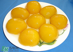 黃桃什么時(shí)候上市？黃桃什么時(shí)候成熟？