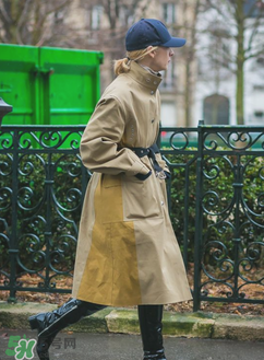 4月份可以穿風(fēng)衣嗎？四月份能穿風(fēng)衣嗎？