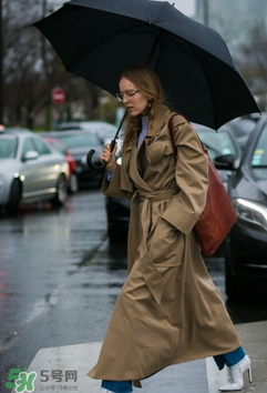 4月份可以穿風(fēng)衣嗎？四月份能穿風(fēng)衣嗎？