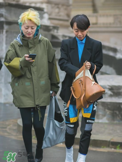 軍裝風(fēng)外套怎么搭配？軍裝風(fēng)衣服怎么搭配好看？