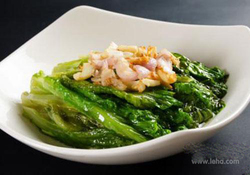 吃油麥菜可以減肥嗎？吃油麥菜能不能減肥？