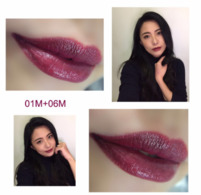 美寶蓮口紅哪個顏色好？美寶蓮口紅哪個色號好