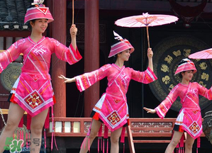 三月三怎么來的？三月三的來歷