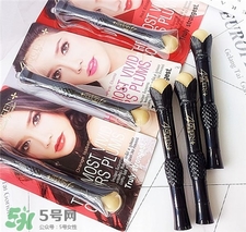 mistine女王權杖口紅怎么涂?Mistine女王口紅怎么用?