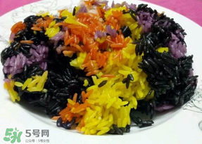 三月三為什么要吃五色糯米飯？三月三吃什么食物？