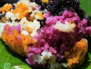 三月三為什么要吃五色糯米飯？三月三吃什么食物？