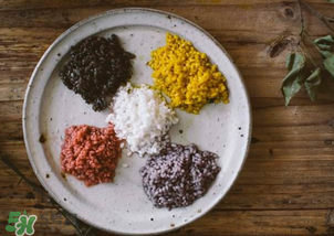 三月三為什么要吃五色糯米飯？三月三吃什么食物？