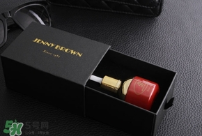 jennybrown珍妮布朗是什么牌子？珍妮布朗是什么檔次