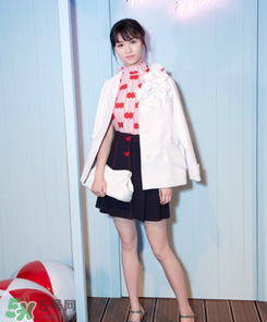 淺色西裝怎么搭配？淺色系西裝怎么搭配好看？