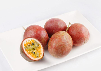 百香果泡水喝減肥嗎？百香果減肥怎么吃？