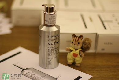 noesa是什么牌子？noesa是什么檔次？