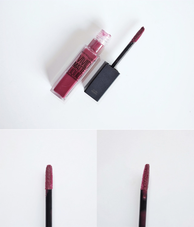 美寶蓮口紅哪個顏色好？美寶蓮口紅哪個色號好