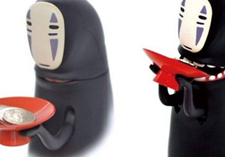 無臉男存錢罐多少錢？無臉男存錢罐哪里買？