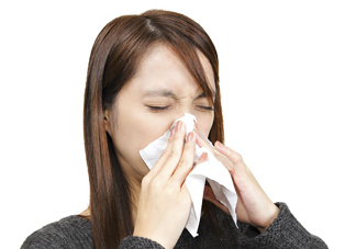 過(guò)敏性鼻炎可以吃草莓嗎？過(guò)敏性鼻炎能不能吃草莓？