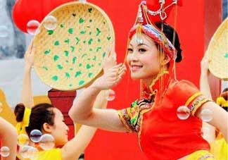 三月三怎么來的？三月三的來歷