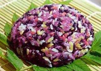 三月三為什么要吃五色糯米飯？三月三吃什么食物？