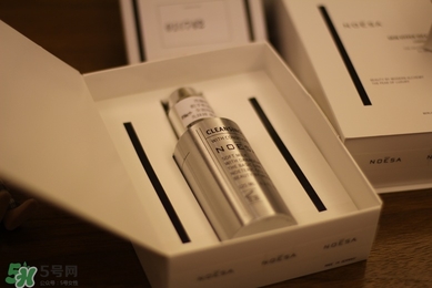 noesa是什么牌子？noesa是什么檔次？