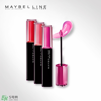 美寶蓮口紅價(jià)格表 美寶蓮口紅多少錢一只