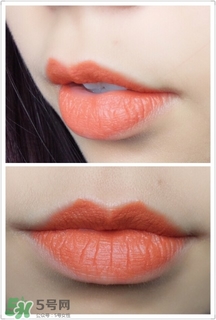 beauty cottage口紅怎么樣？beauty cottage口紅好用嗎